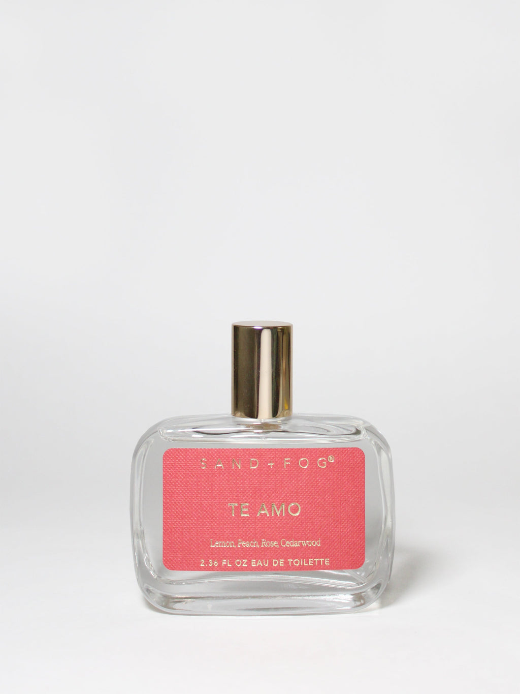 Elegant Te Amo 70 ml Eau de Toilette