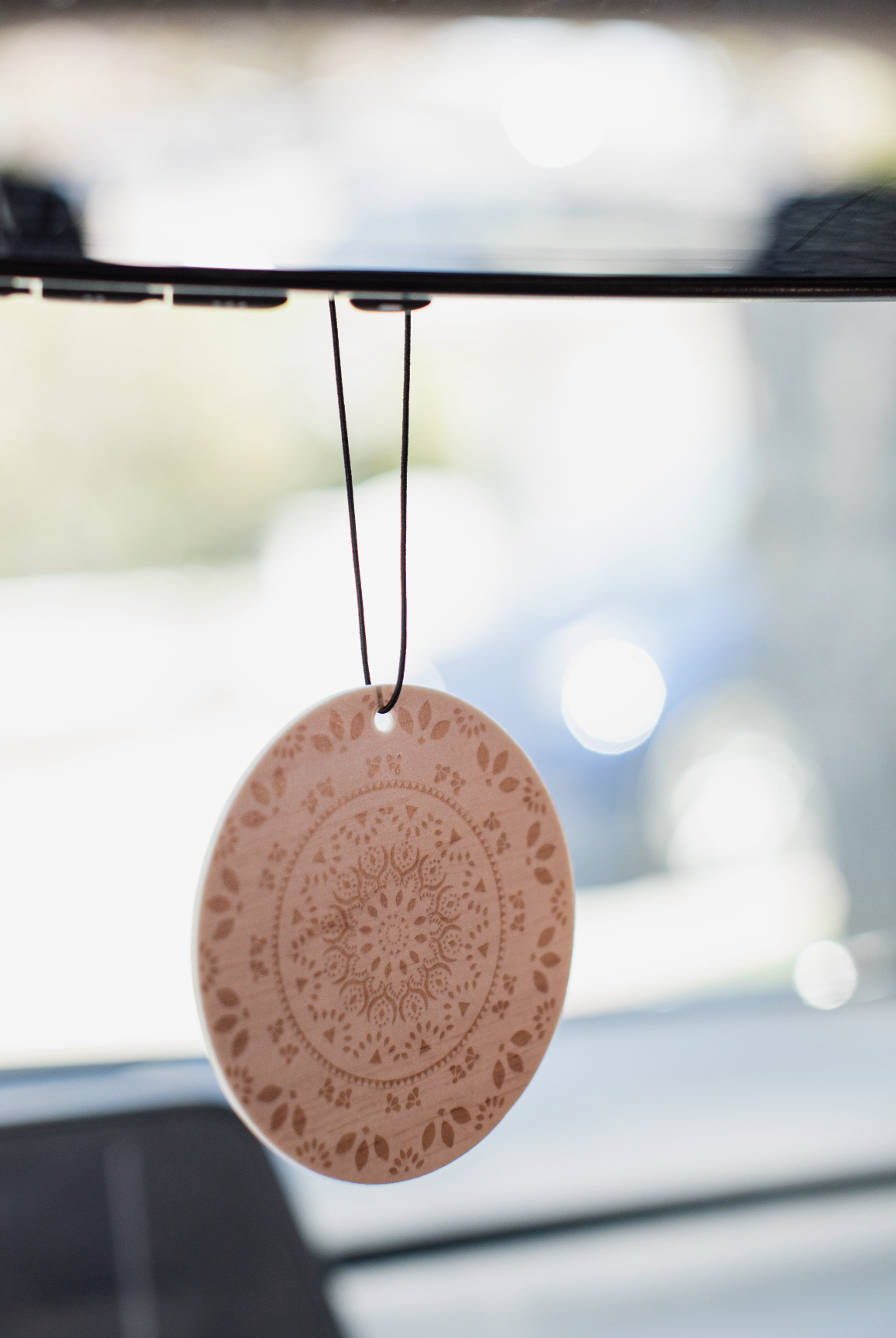 Signature Set of 8 Car Air Fresheners