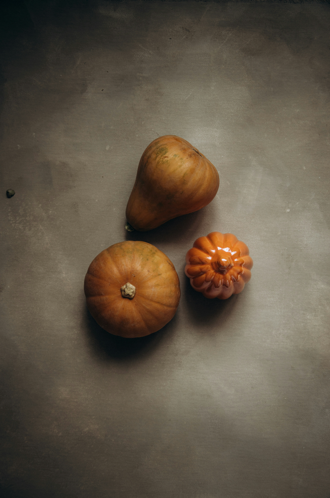 Signature Spiced Pumpkin 12 oz scented candle