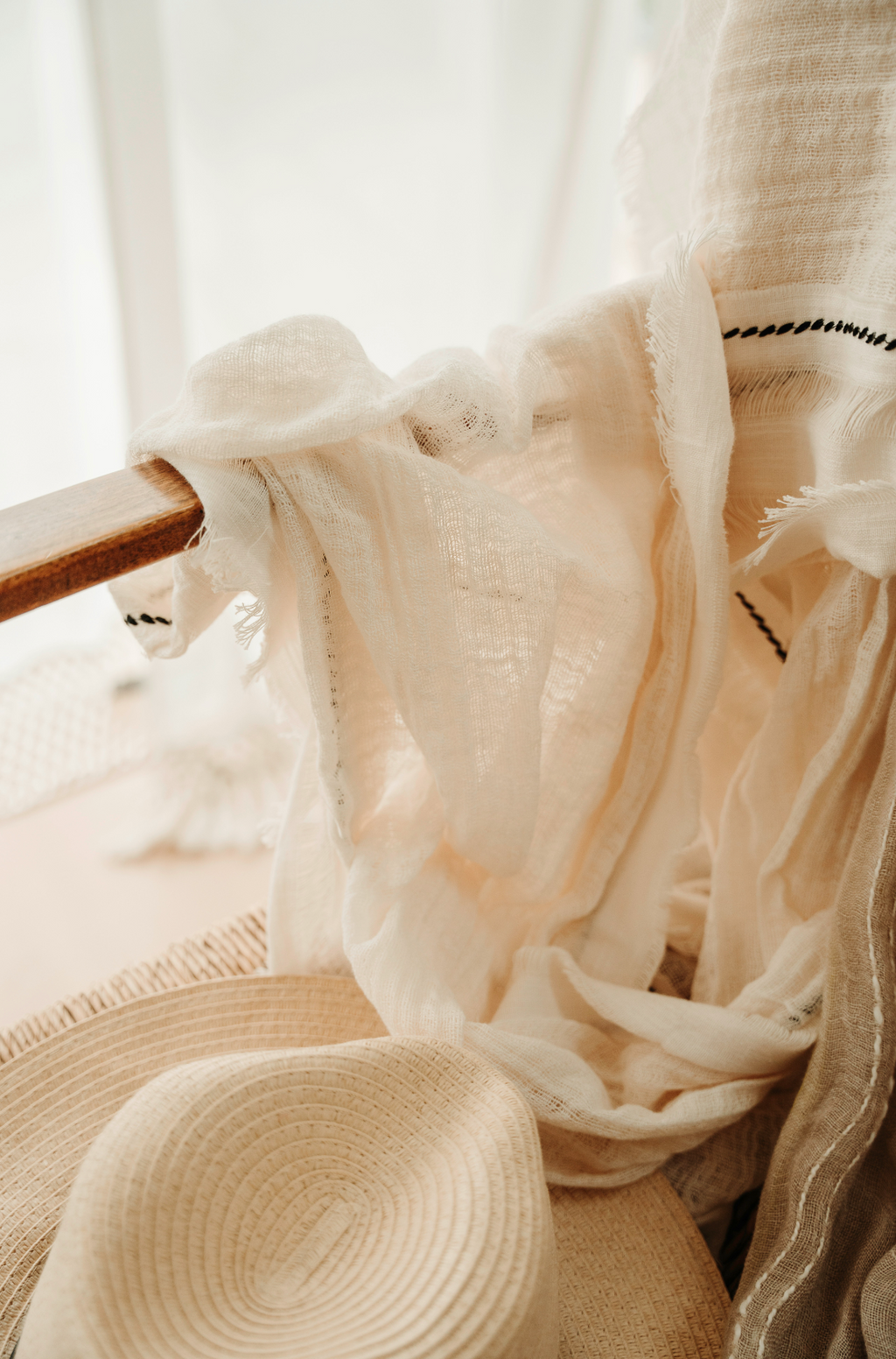 Aromatic Cashmere & Linen 110 ml Reed Diffuser