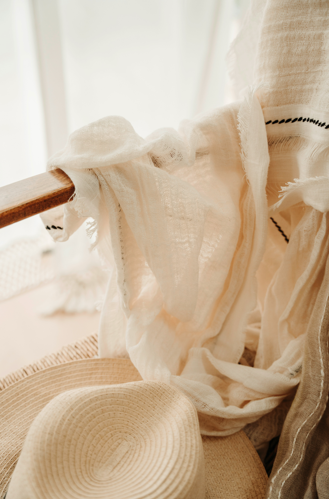 Aromatic Cashmere & Linen 110 ml Reed Diffuser
