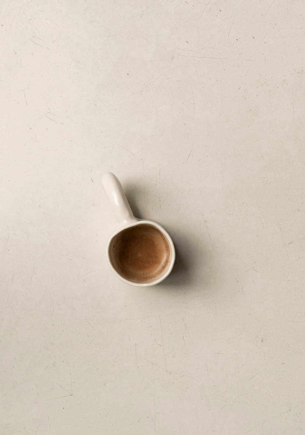 Signature Espresso 12 oz scented candle