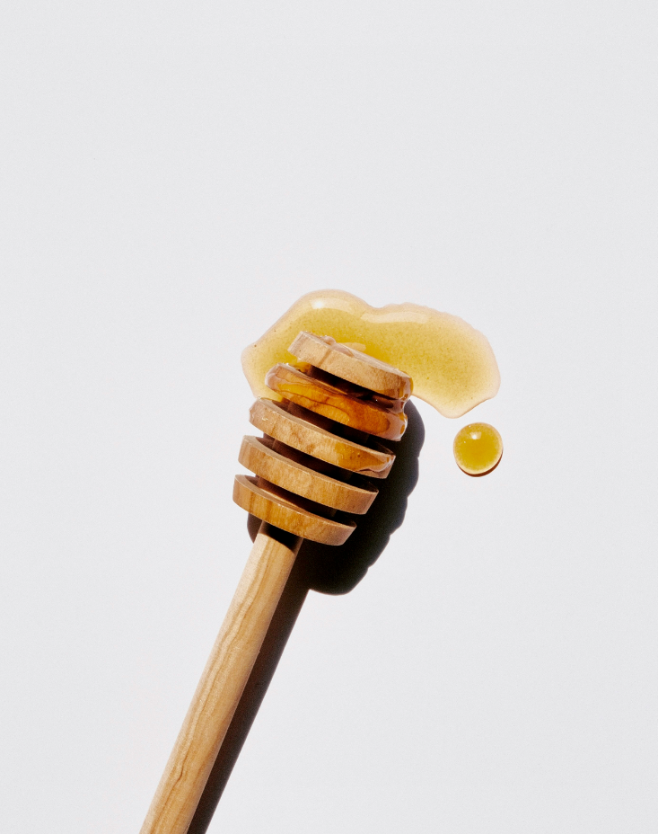 Signature Sweet Honey 10 oz scented candle