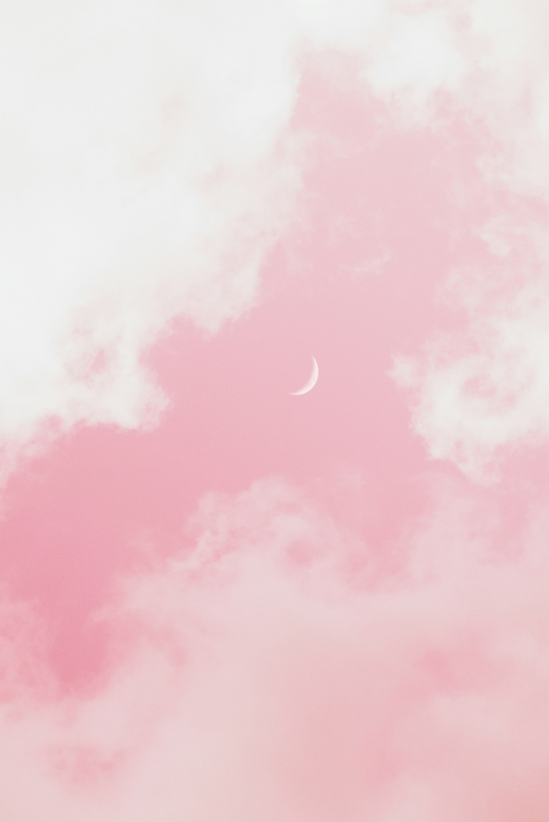 Elegant Candy Cloud 50 ml Perfume Oil Rollerball