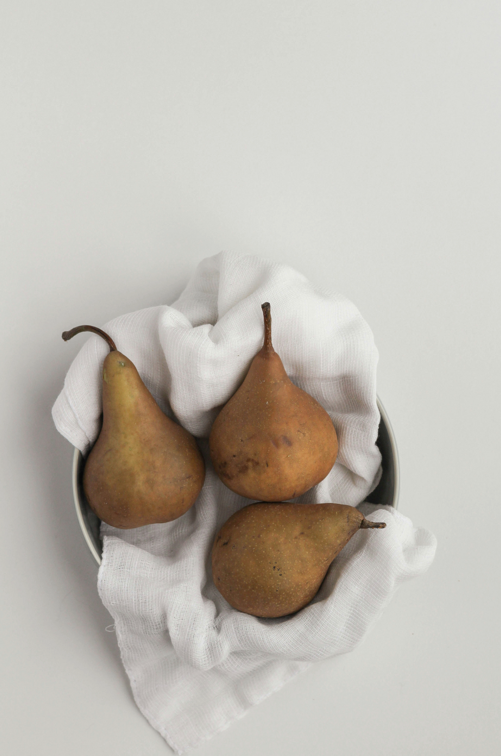 Elegant White Pear 50 ml Perfume Oil Dropper
