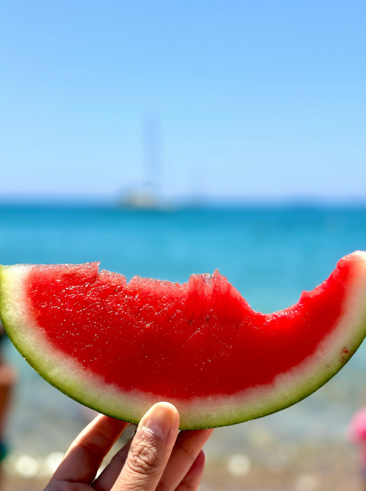 Signature Watermelon Breeze 10 oz scented candle