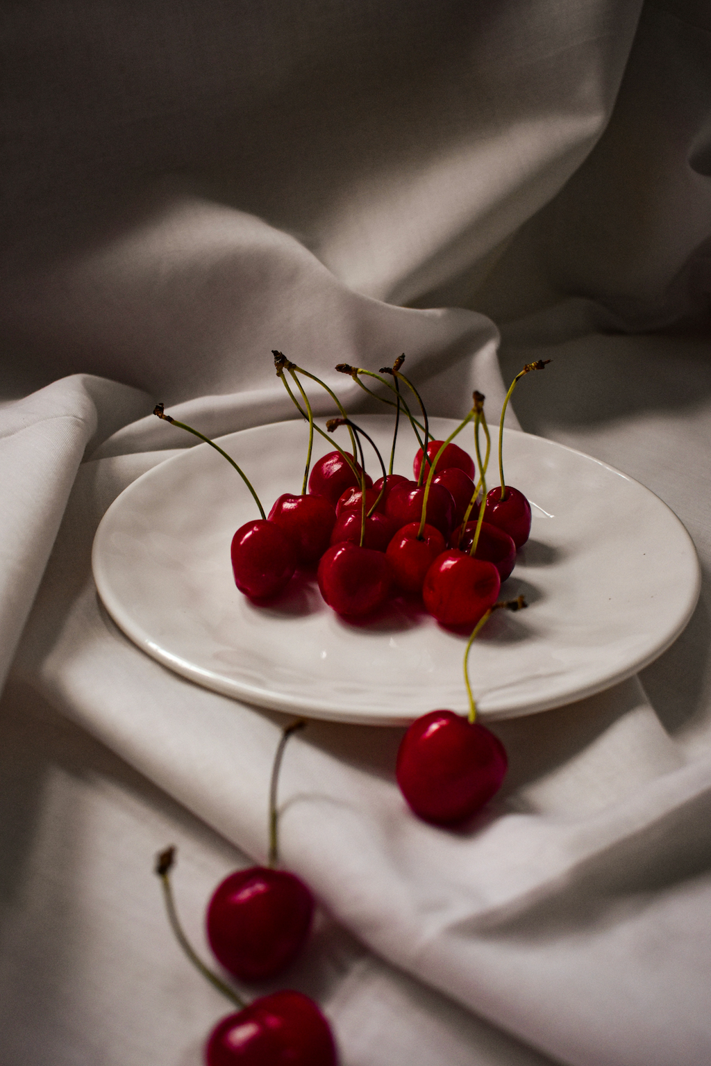Aromatic Cherry Splash 100 ml Room Spray