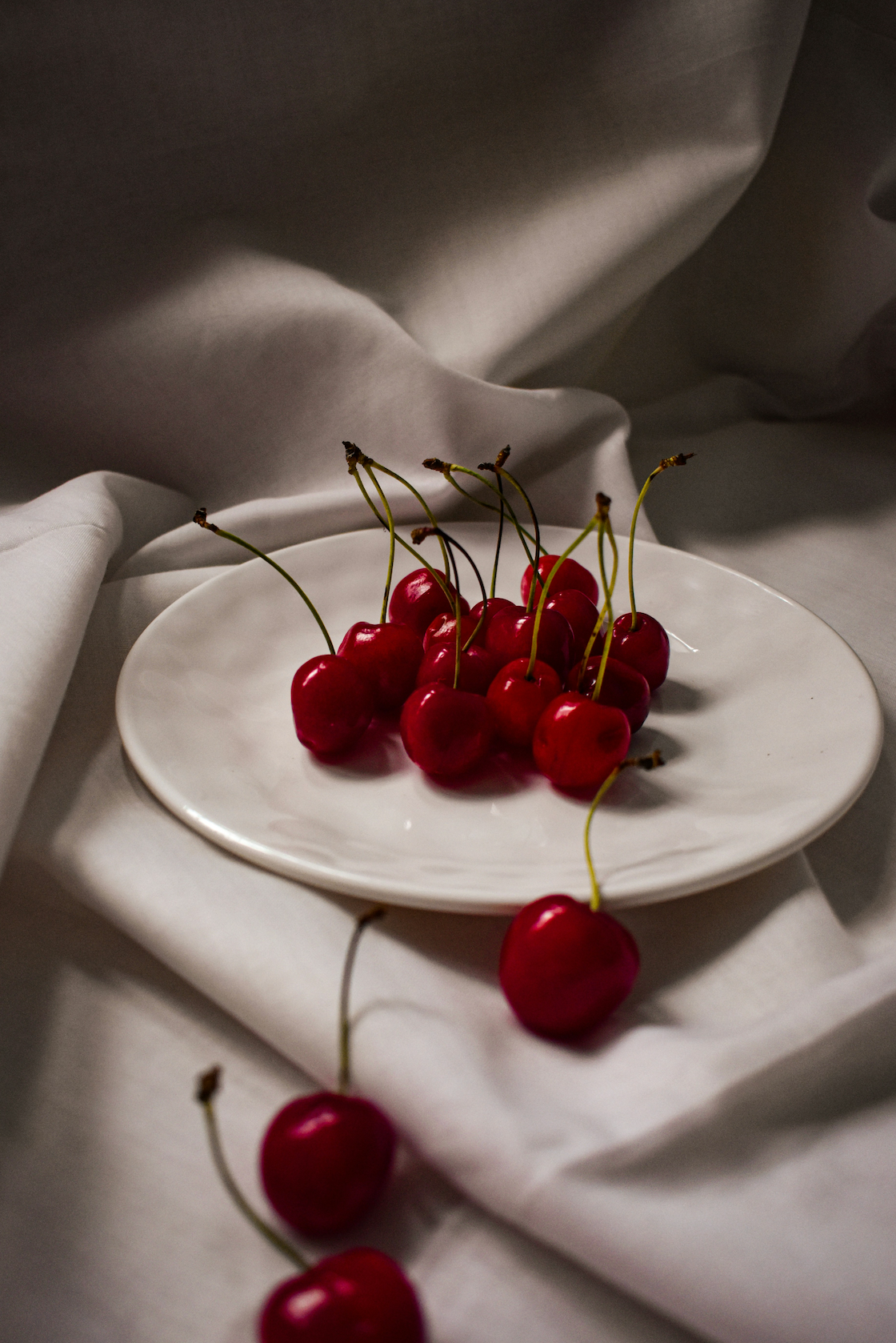Aromatic Cherry Splash 100 ml Room Spray