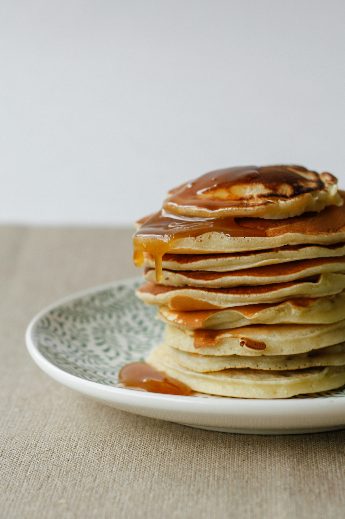 Refreshing Pumpkin Pancakes 20 oz Liquid Hand Soap