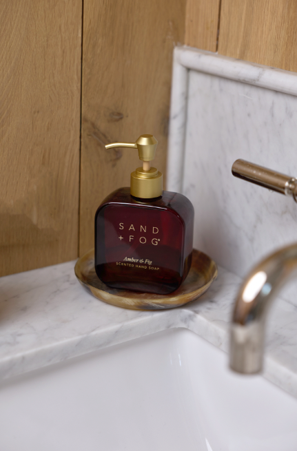 Refreshing Amber & Fig 8.45 oz Liquid Hand Soap