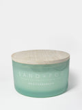 Signature Mediterranean 23 oz scented candle