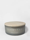 Signature Vanilla Musk 34 oz scented candle