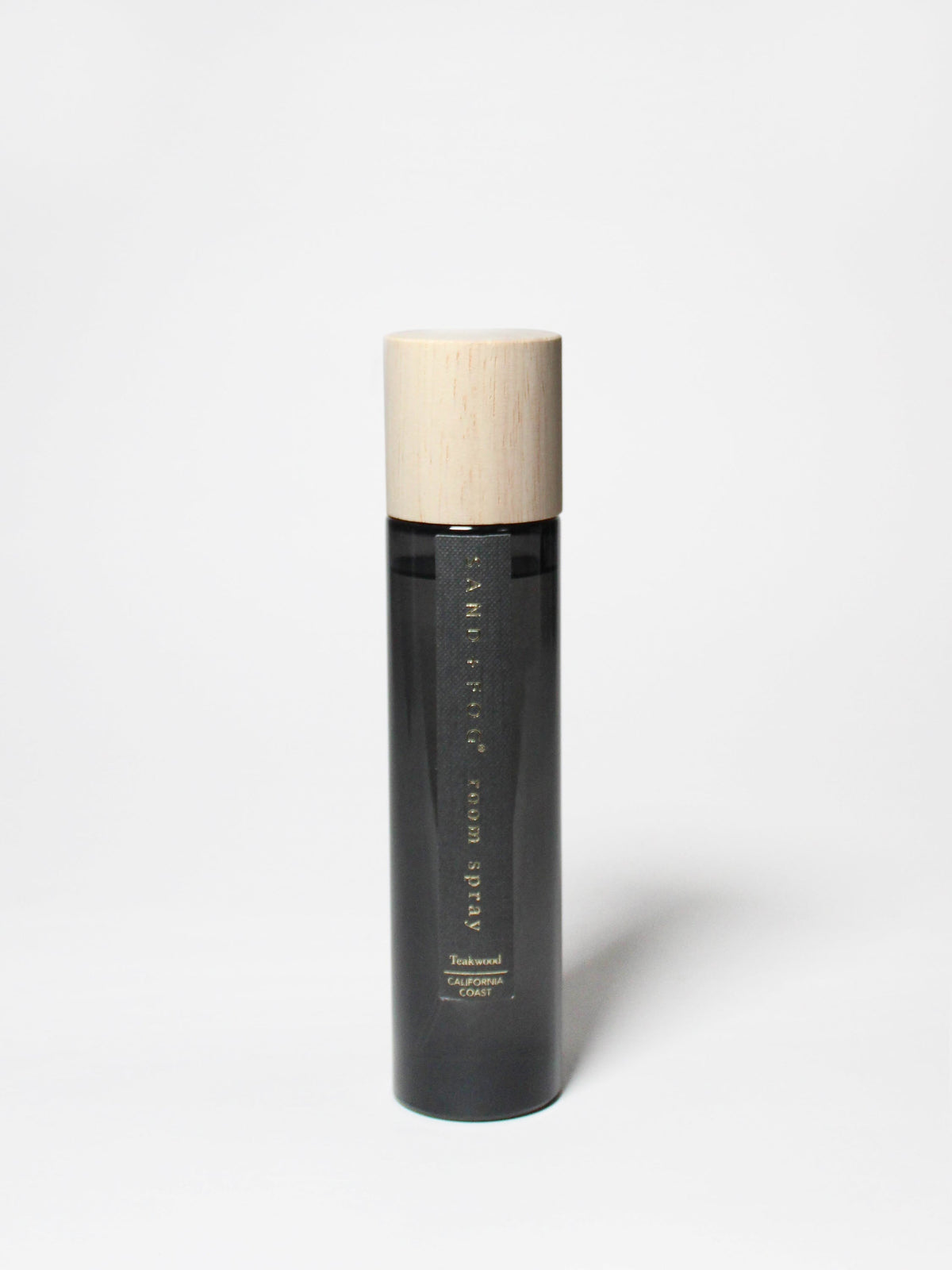 Aromatic Teakwood 100 ml Room Spray