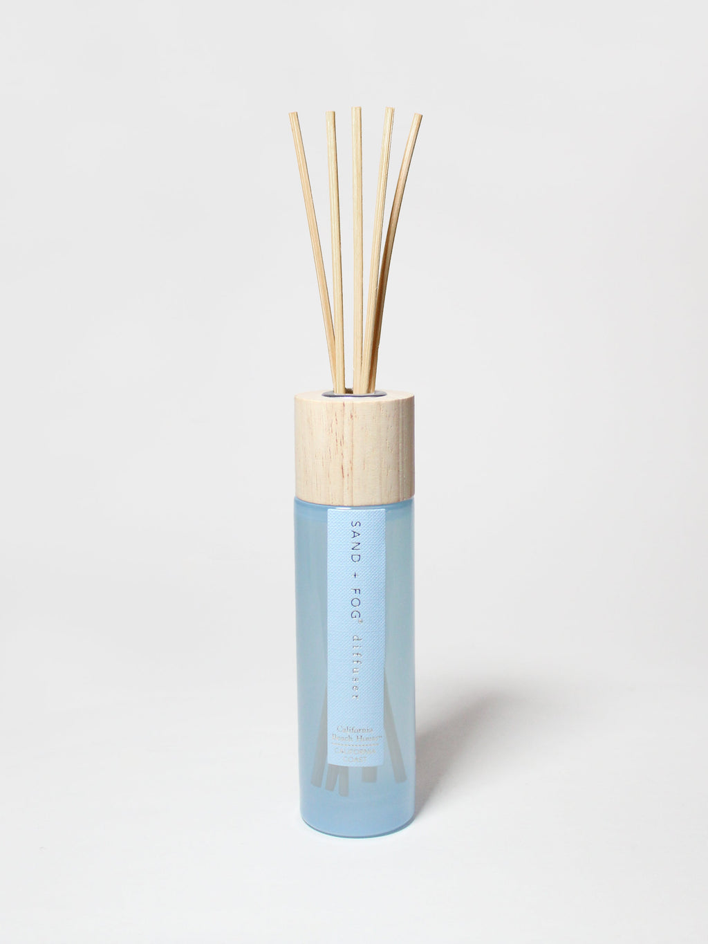 Aromatic California Beach House 100 ml Reed Diffuser
