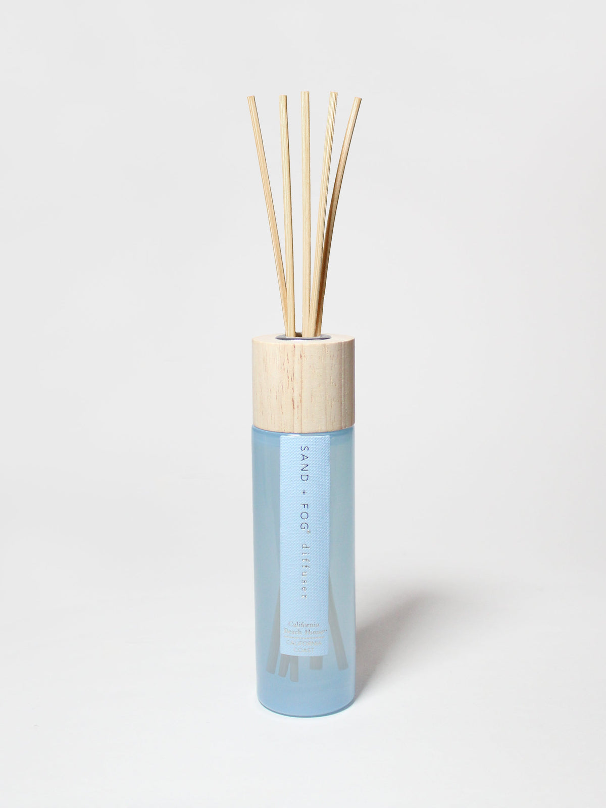 Aromatic California Beach House 100 ml Reed Diffuser