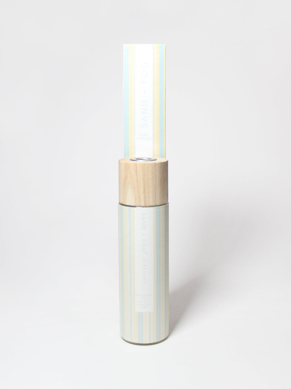 Aromatic Marshmallow Skies 100 ml Reed Diffuser