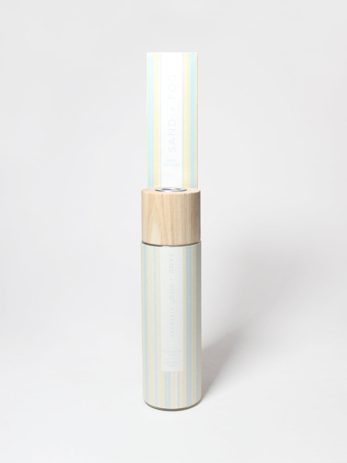 Aromatic Marshmallow Skies 100 ml Reed Diffuser