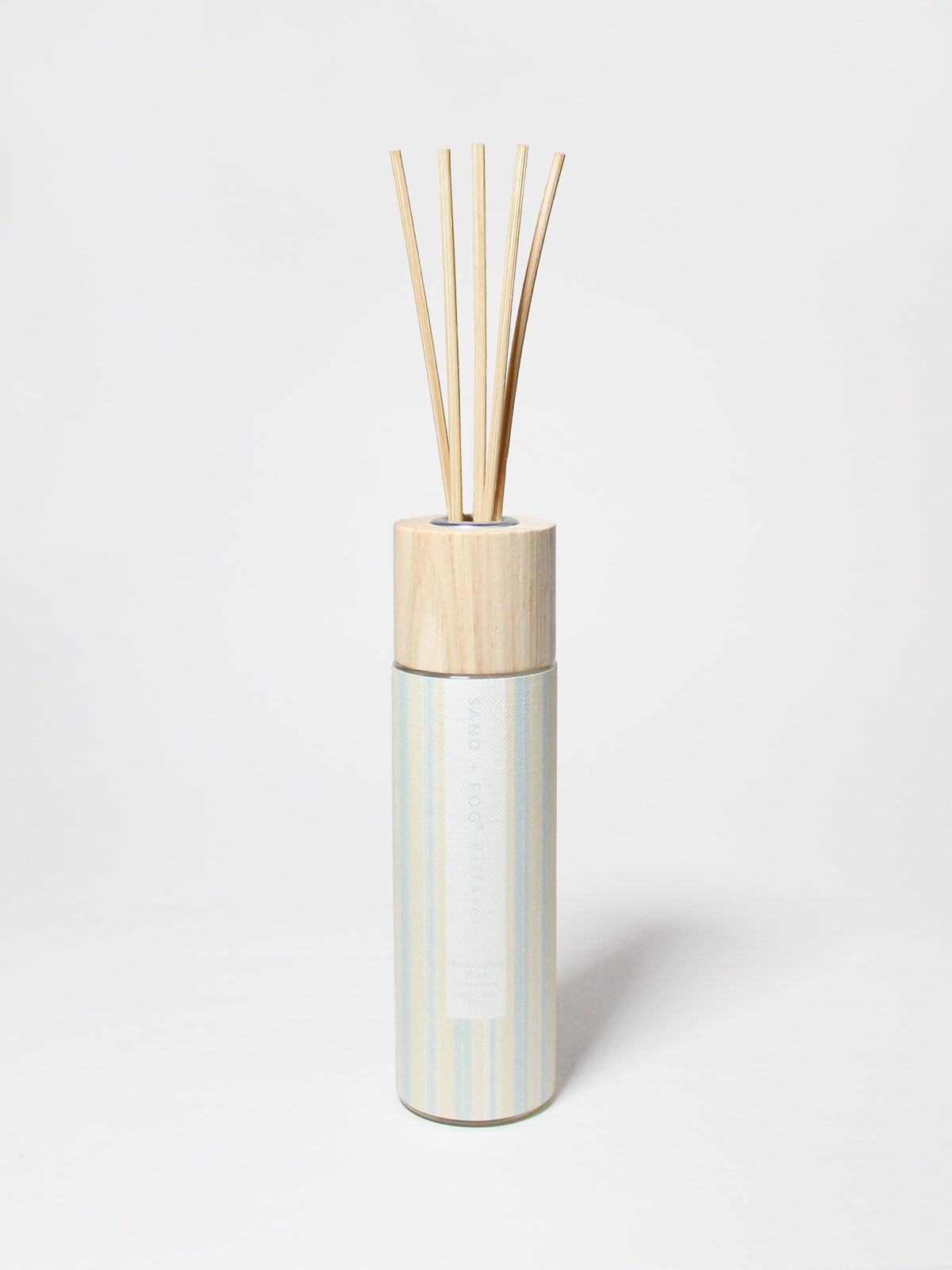 Aromatic Marshmallow Skies 100 ml Reed Diffuser
