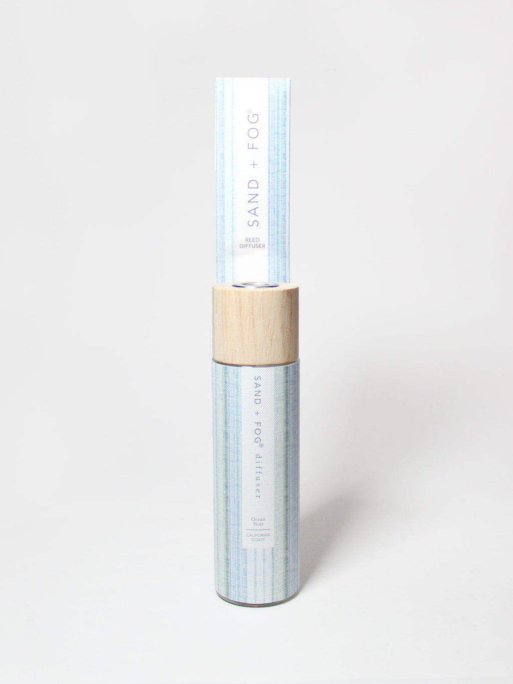 Aromatic Ocean Noir 100 ml Reed Diffuser