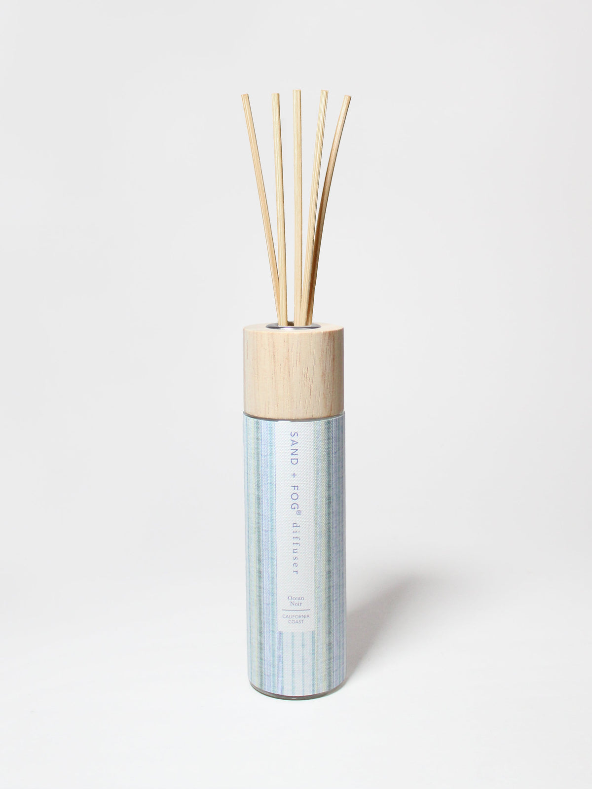 Aromatic Ocean Noir 100 ml Reed Diffuser