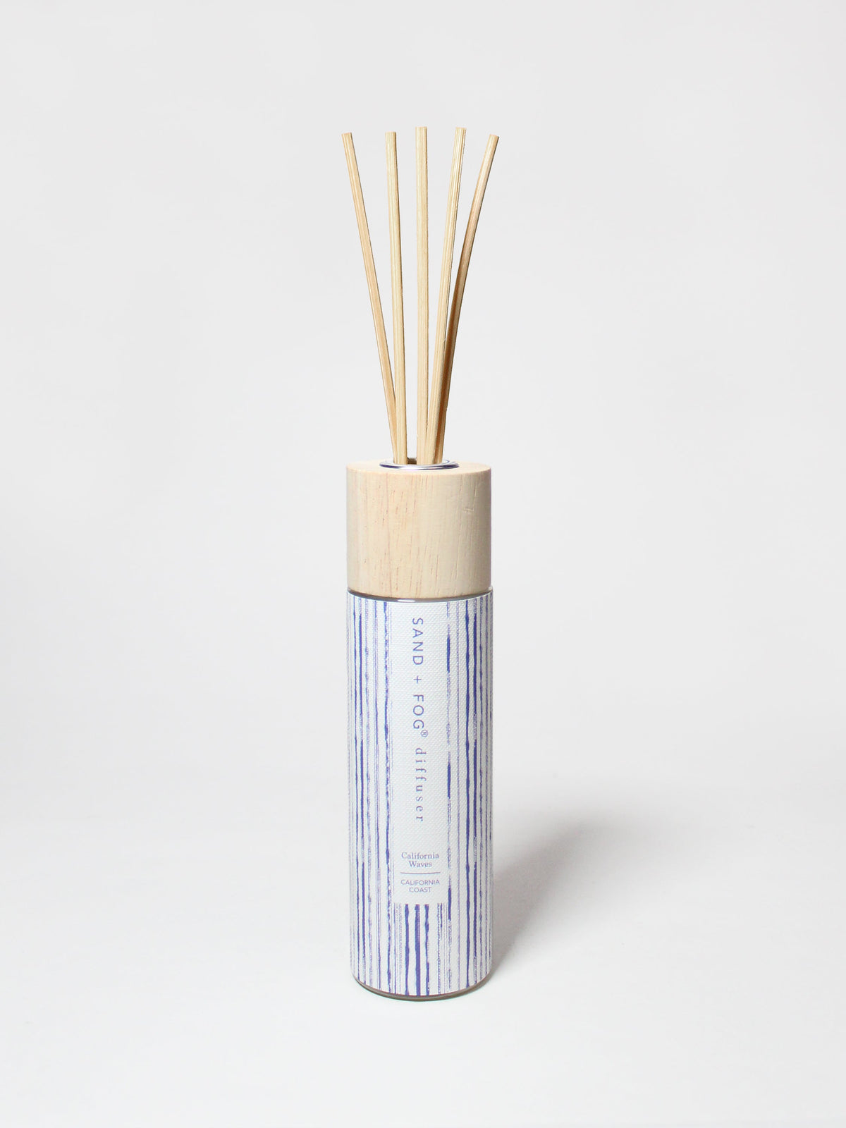 Aromatic California Waves 100 ml Reed Diffuser