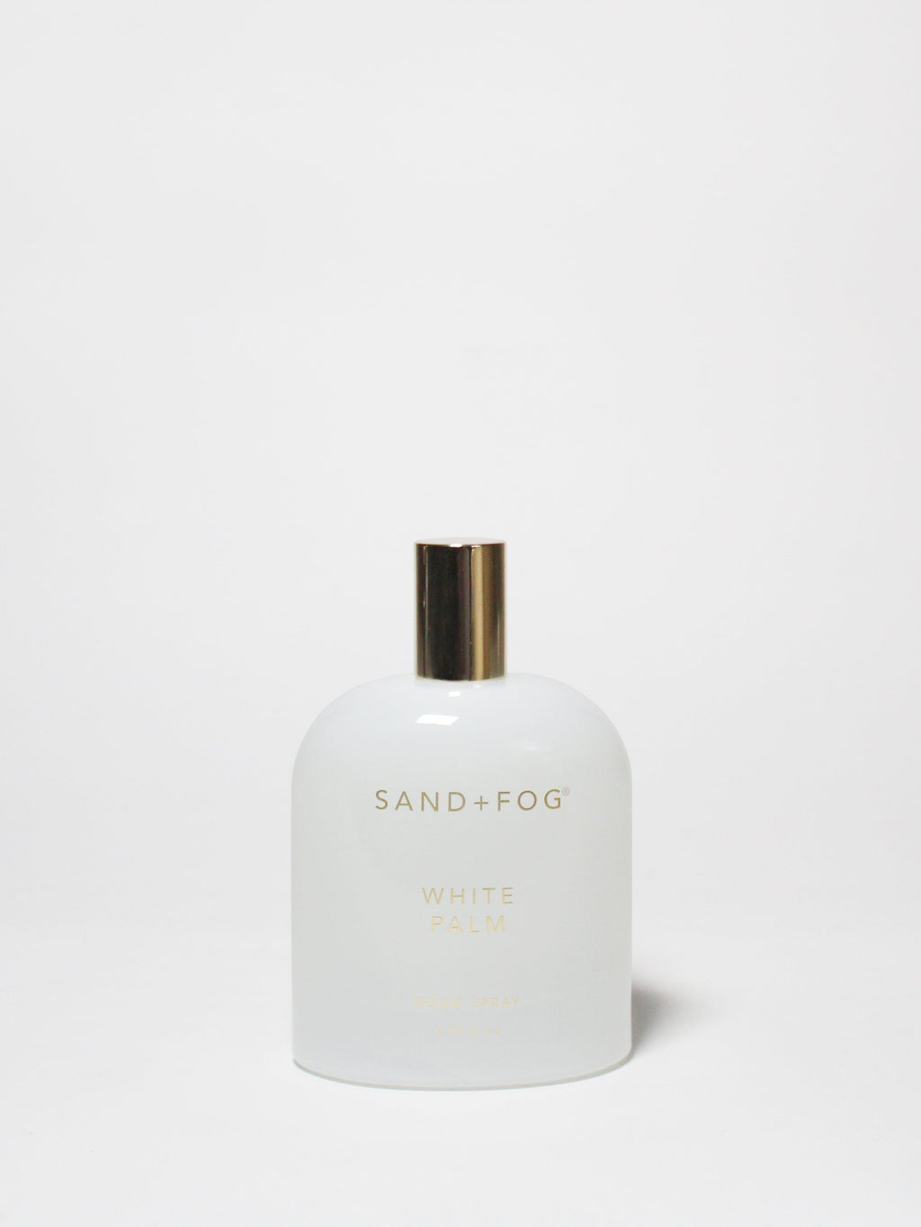 Aromatic White Palm 100 ml Room Spray