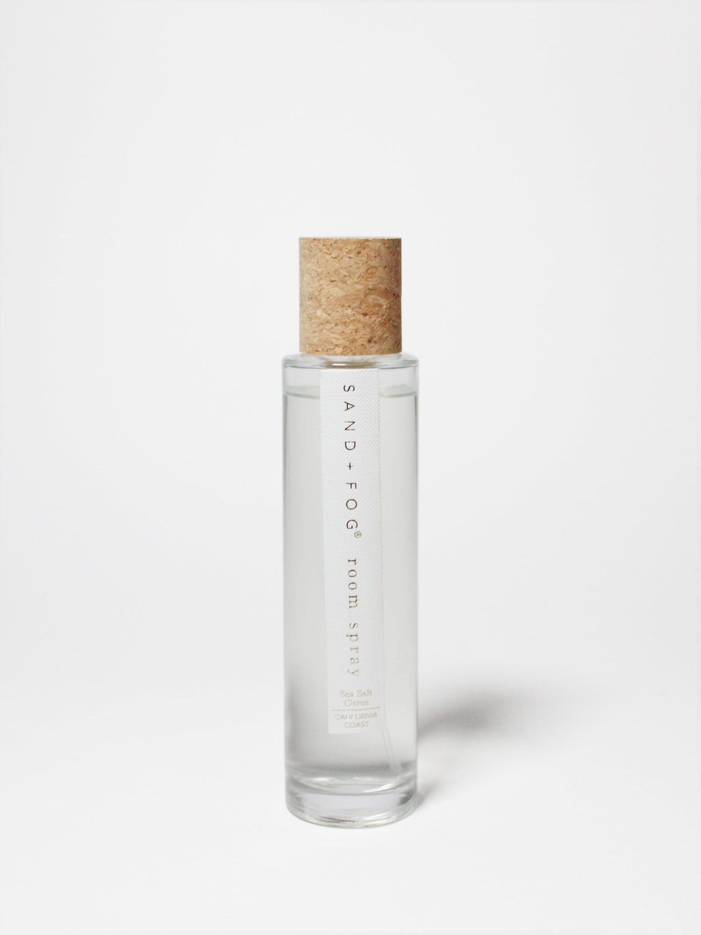 Aromatic Sea Salt Citrus 100 ml Room Spray