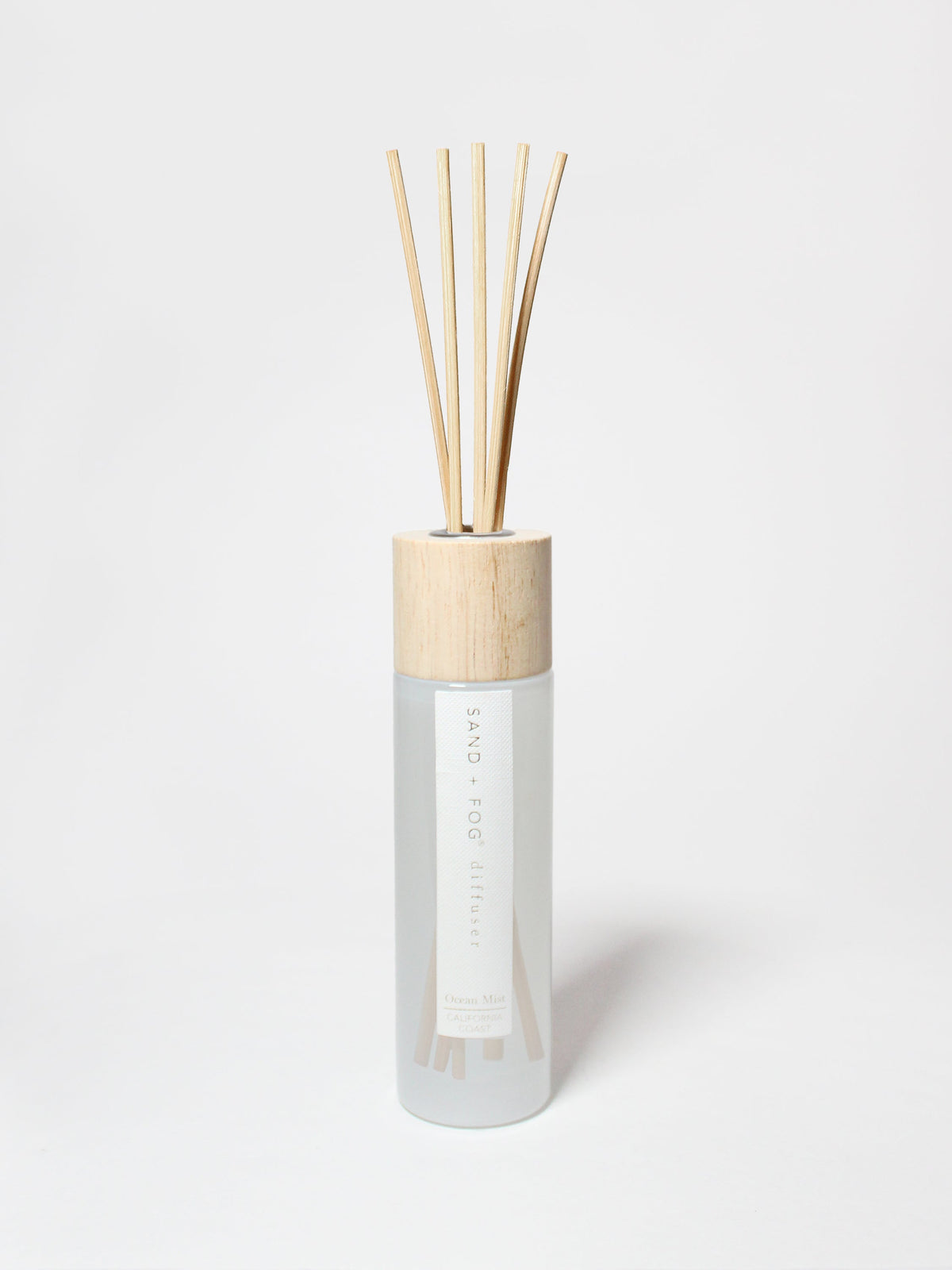 Aromatic Ocean Mist 100 ml Reed Diffuser