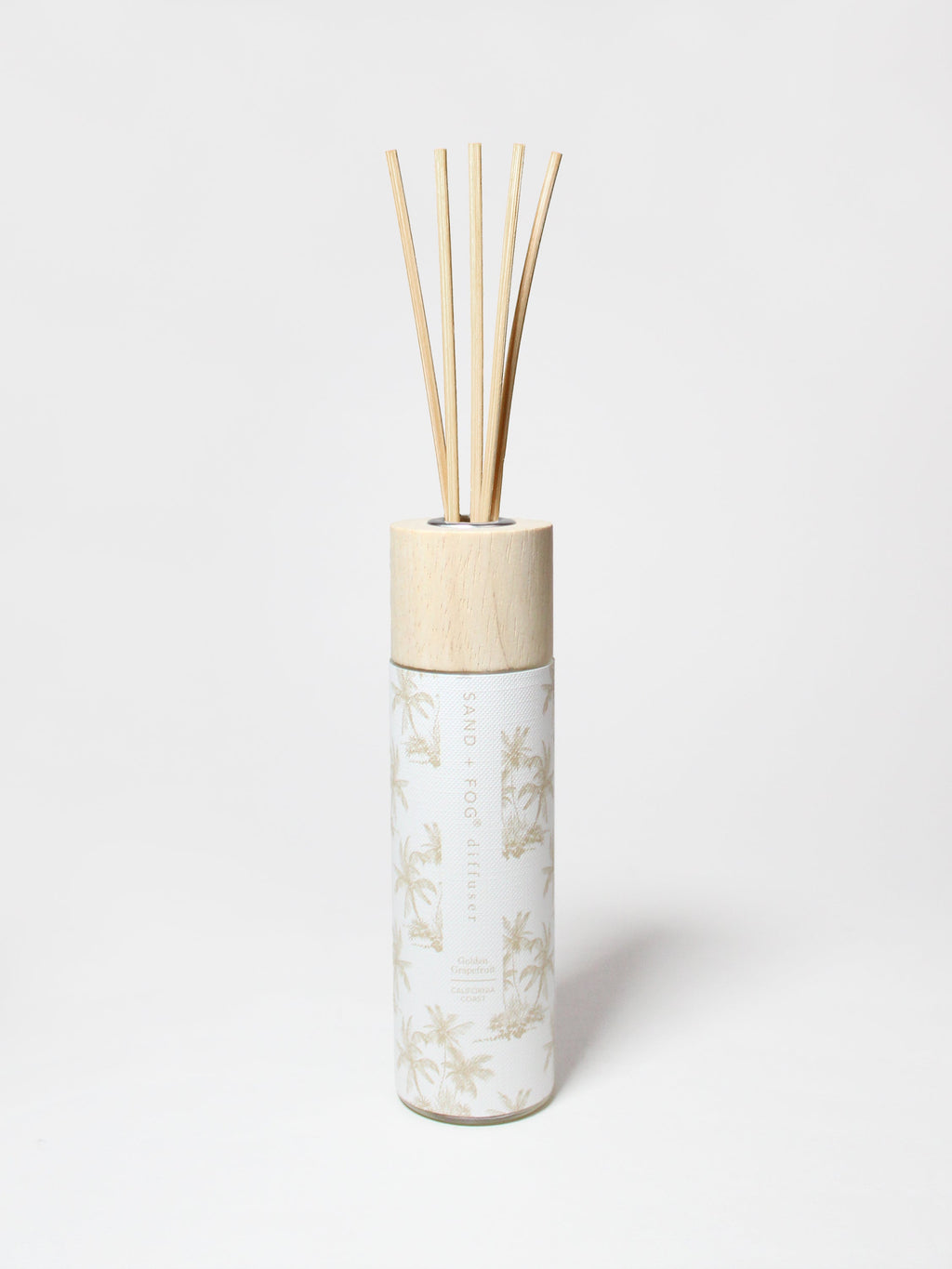 Aromatic Golden Grapefruit 100 ml Reed Diffuser