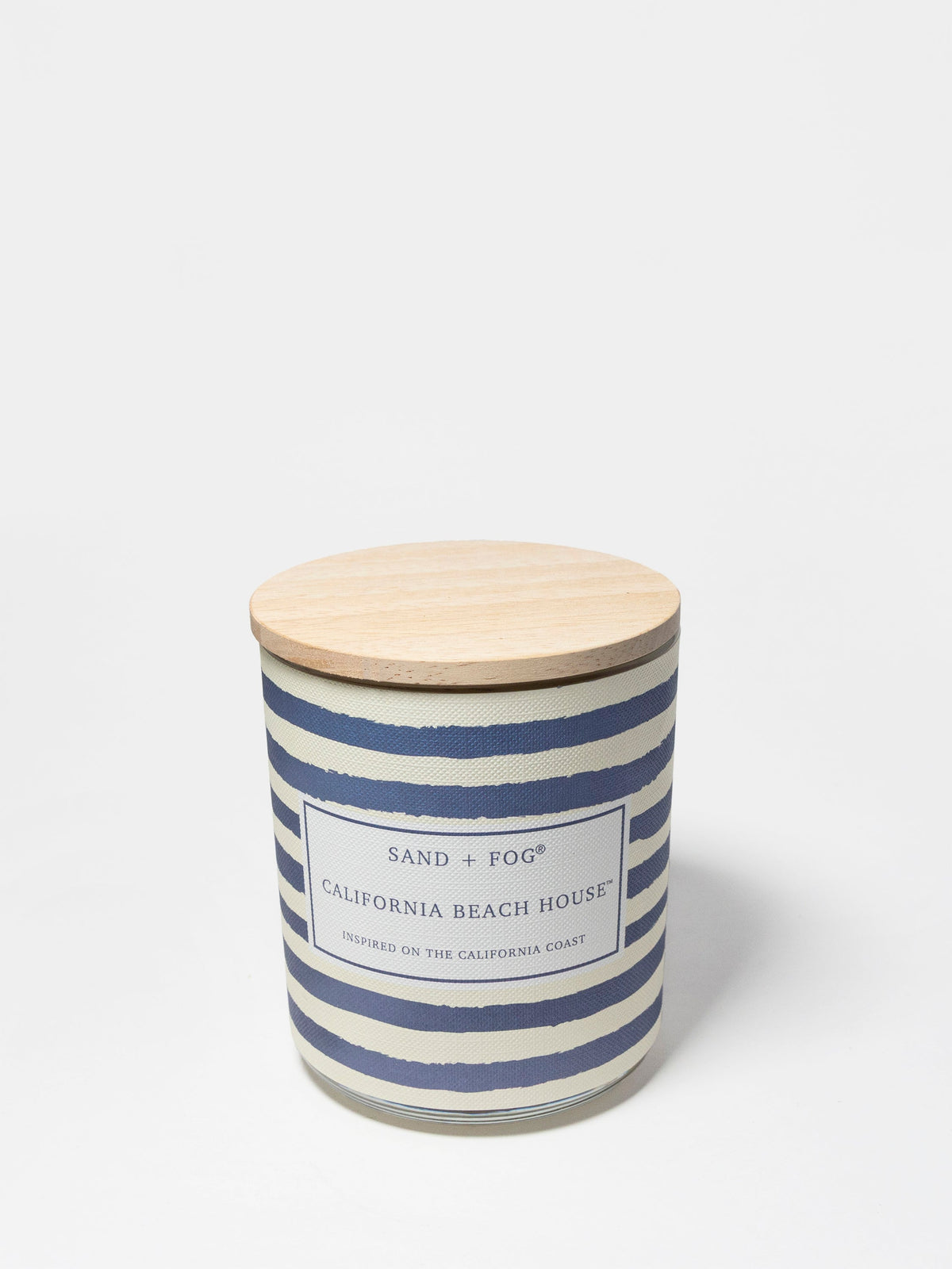 Signature California Beach House 10 oz scented candle