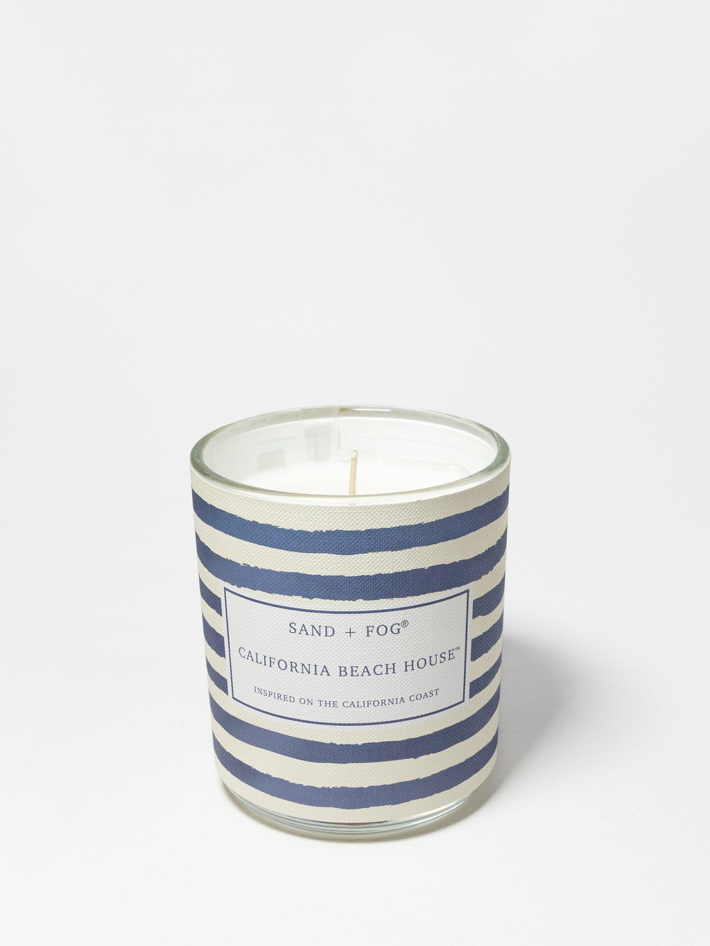 Signature California Beach House 10 oz scented candle