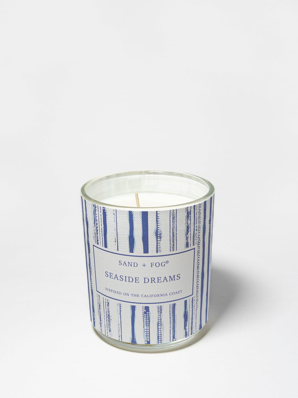 Signature Seaside Dreams 10 oz scented candle