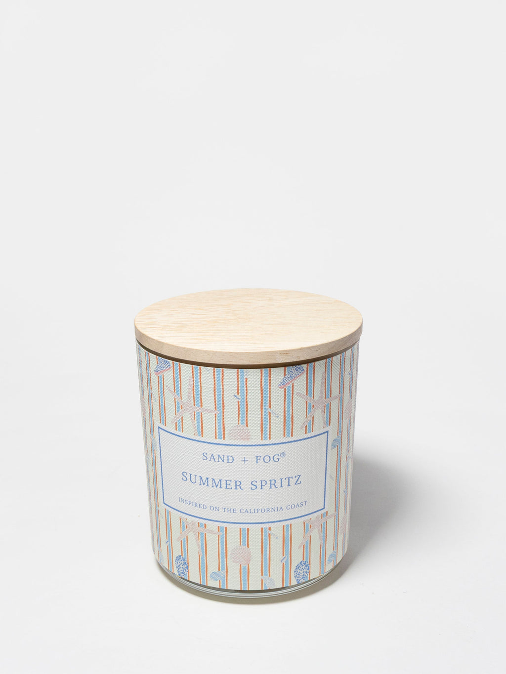 Signature Summer Spritz 10 oz scented candle