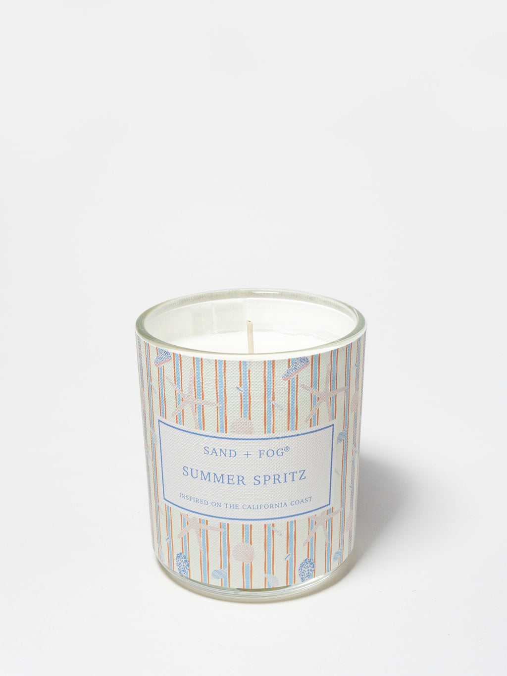 Signature Summer Spritz 10 oz scented candle