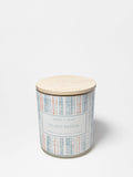 Signature Island Papaya 10 oz scented candle
