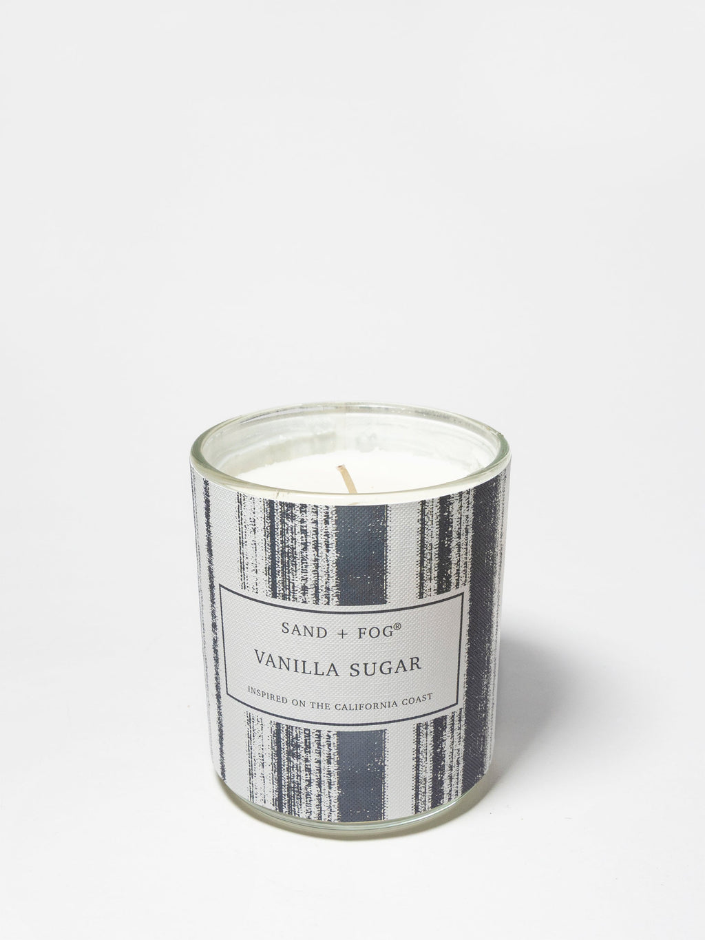 Signature Vanilla Sugar 10 oz scented candle