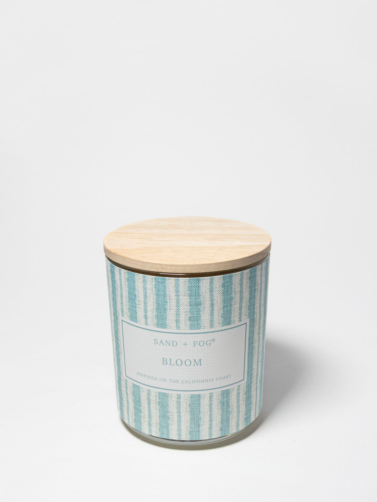 Signature Bloom 10 oz scented candle