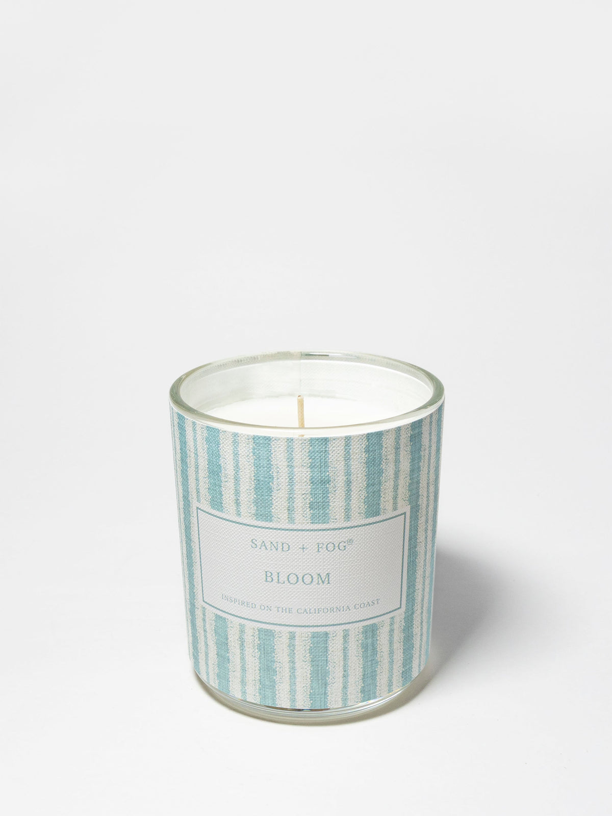 Signature Bloom 10 oz scented candle