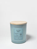 Signature Ocean Mist 10 oz scented candle