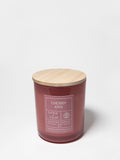 Signature Cherry Kiss 10 oz scented candle