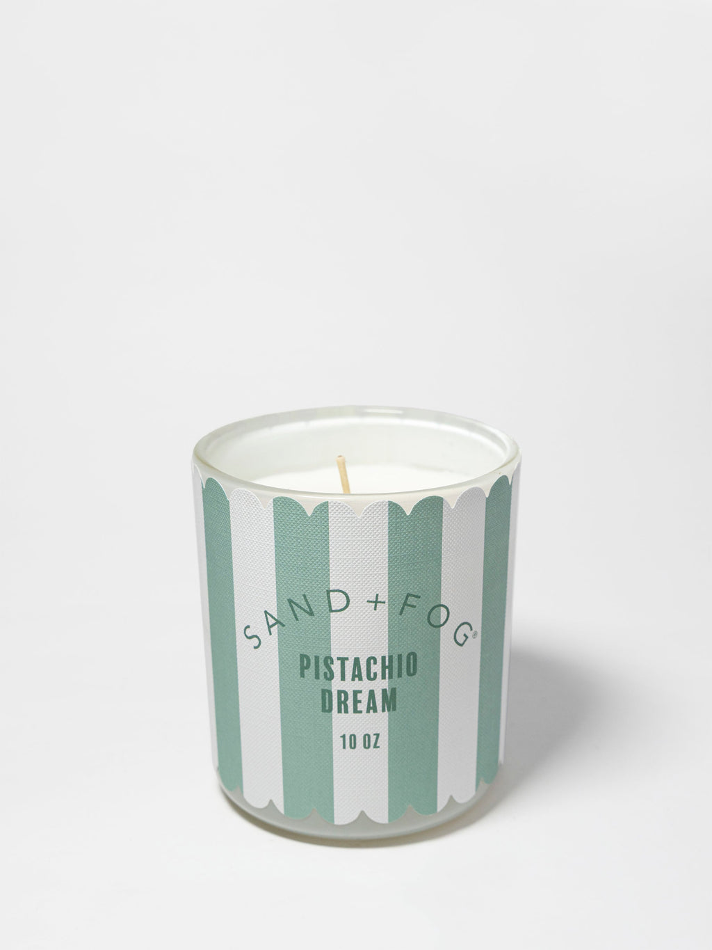 Signature Pistachio Dream 10 oz scented candle