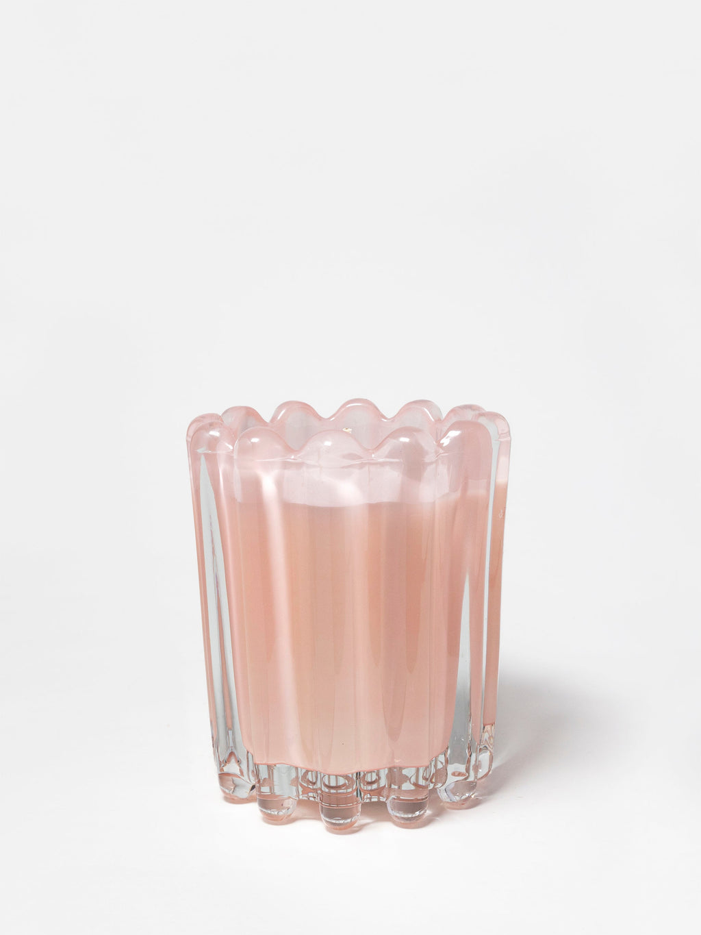 Signature Coconut & Lychee 8.5 oz scented candle