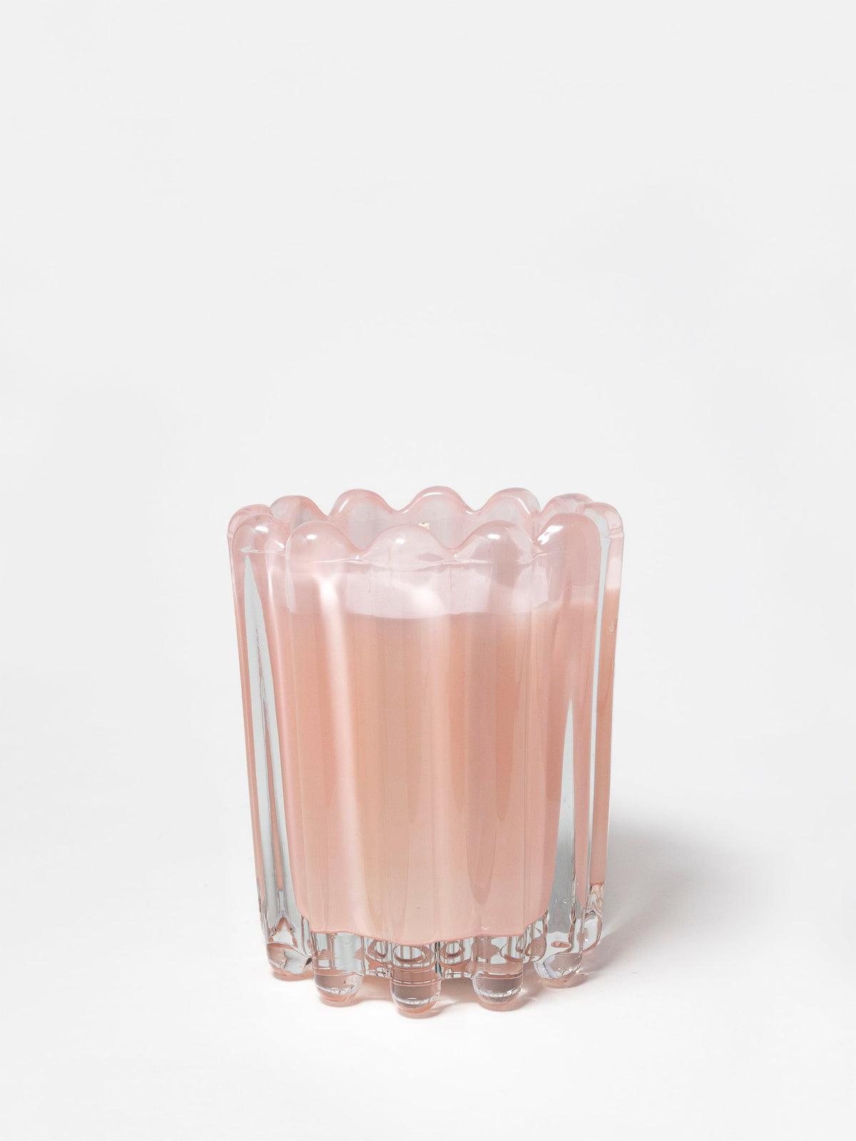 Signature Coconut & Lychee 8.5 oz scented candle