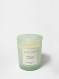 Signature Vanilla Sugar 10 oz scented candle