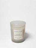 Signature Violet Sandalwood 10 oz scented candle