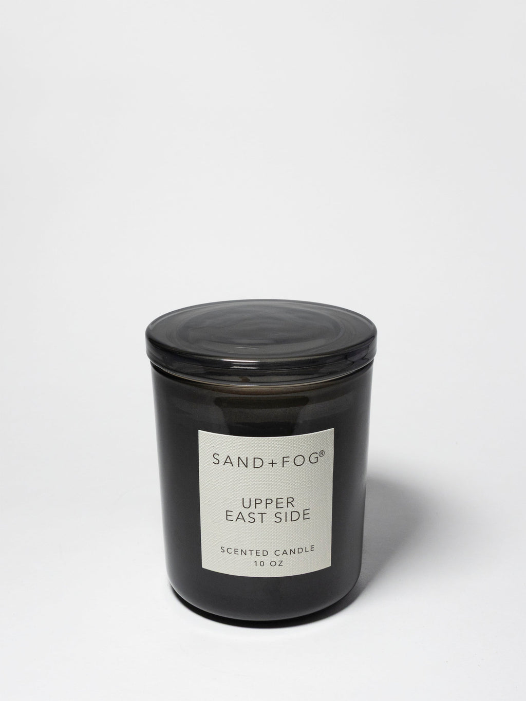 Signature Upper East Side 10 oz scented candle