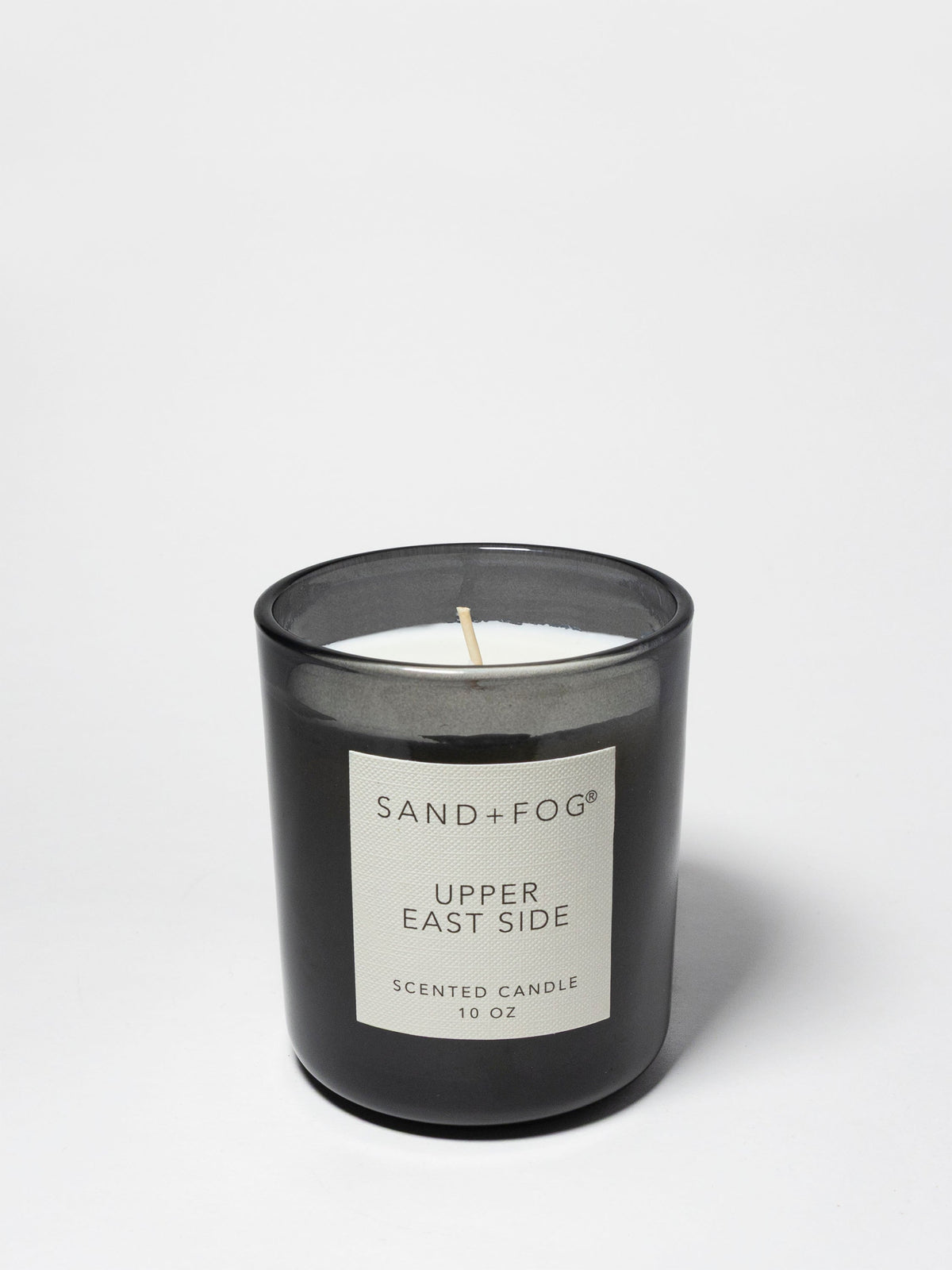 Signature Upper East Side 10 oz scented candle