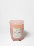 Signature Strawberry Shake 10 oz scented candle