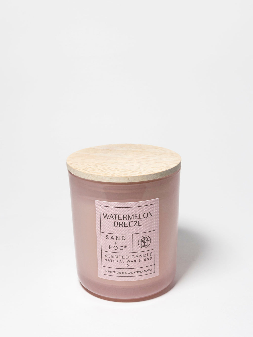 Signature Watermelon Breeze 10 oz scented candle