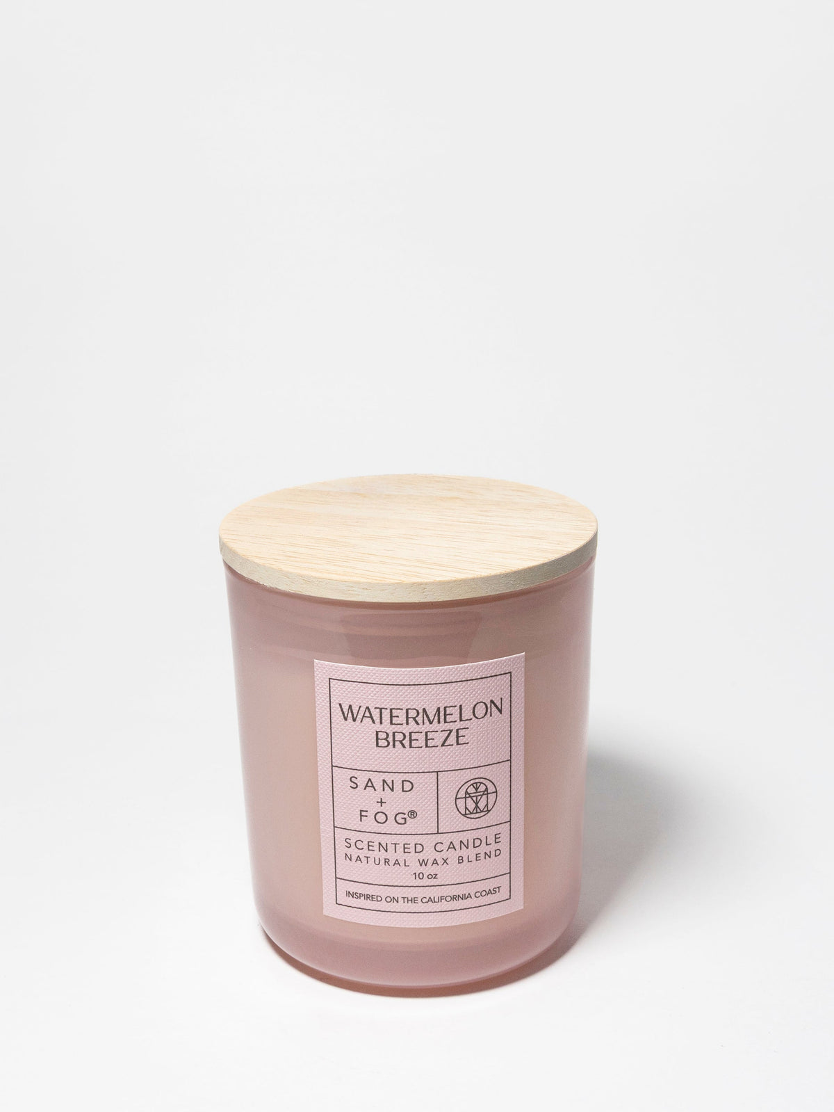 Signature Watermelon Breeze 10 oz scented candle